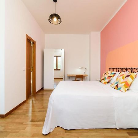 B&B Albachiara Casa Di Campagna Ogliastro Cilento Exteriör bild