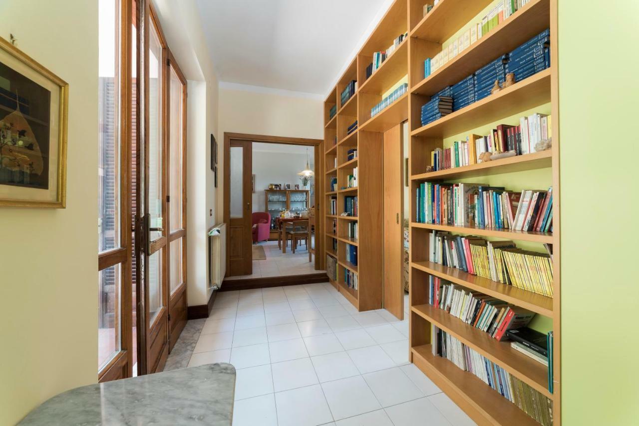 B&B Albachiara Casa Di Campagna Ogliastro Cilento Exteriör bild