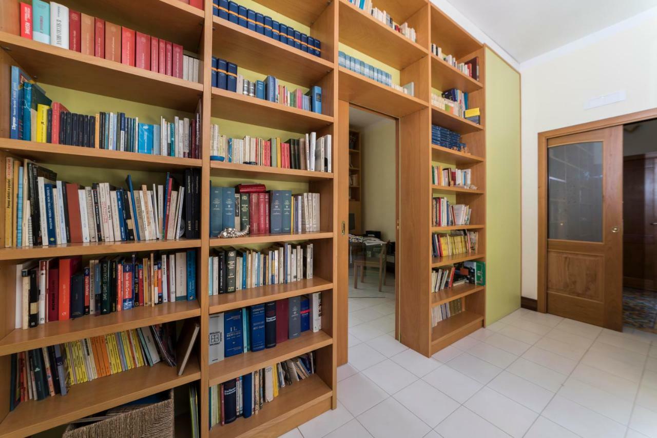 B&B Albachiara Casa Di Campagna Ogliastro Cilento Exteriör bild